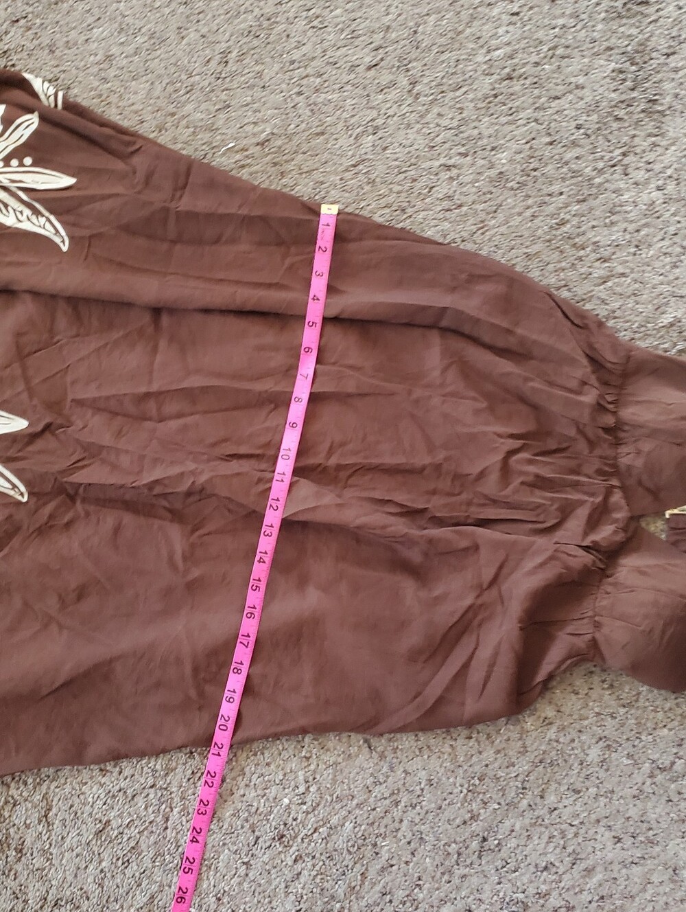 Dress - Picture 7 of 14